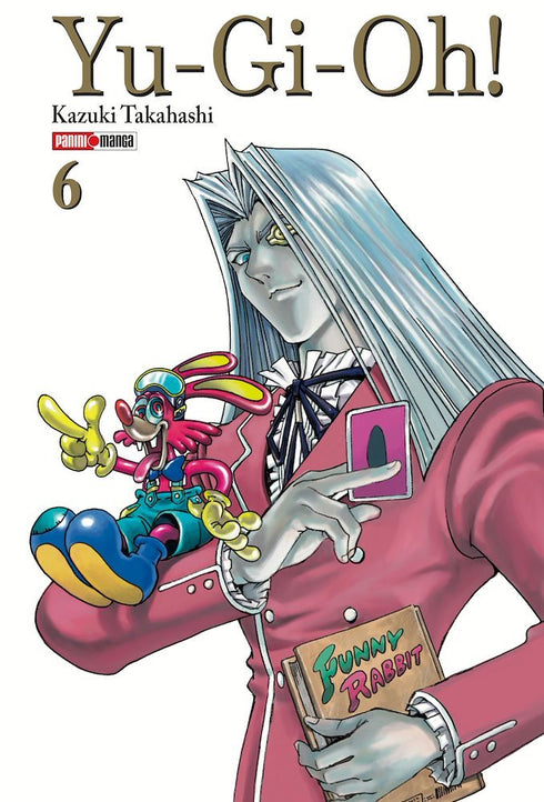 Yu-Gi-Oh! 06